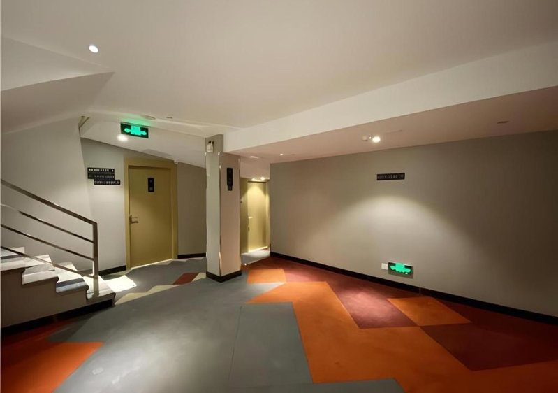 City Comfort Inn Guangzhou Shixi Metro Station Pazhou Exhibition, Guangzhou, China