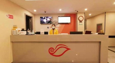 Shell Hotel Shanghai Jinshan Wanda Plaza, Beicang, China