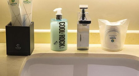 City Comfort Inn Changsha Huangxing Avenue Airport Longhua Metro Station, Changsha, China