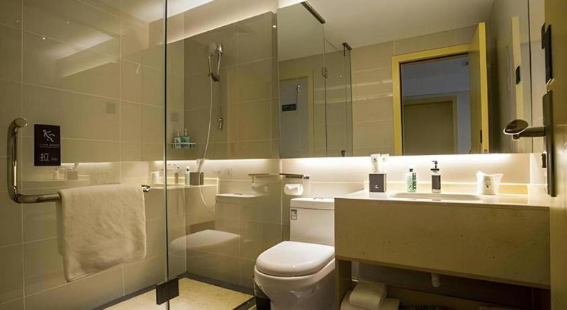 City Comfort Inn Changsha Huangxing Avenue Airport Longhua Metro Station, Changsha, China