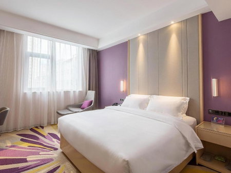 Lavande Hotel Changsha Songya Lake Xingsha Metro Station, Changsha, China