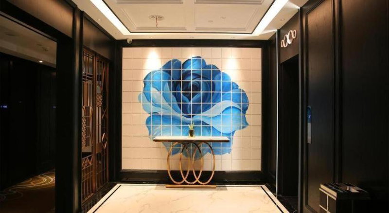 Xana Hotelle Nanchang Hongdu Middle Avenue Provincial TV Station, Nanchang County, China