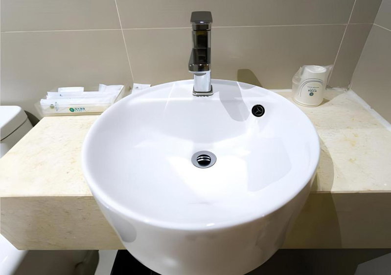 City Comfort Inn Qingyuan Yingde Weiduoli Square, Yingde, China