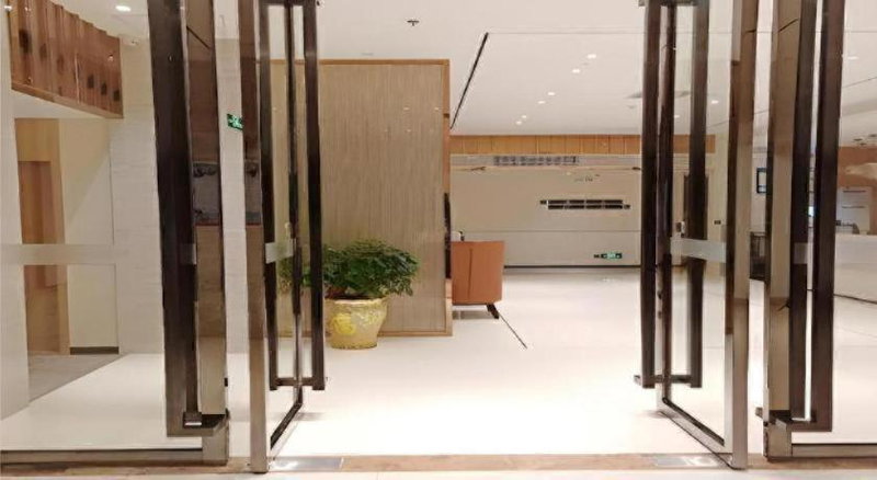City Comfort Inn Qingyuan Yingde Weiduoli Square, Yingde, China