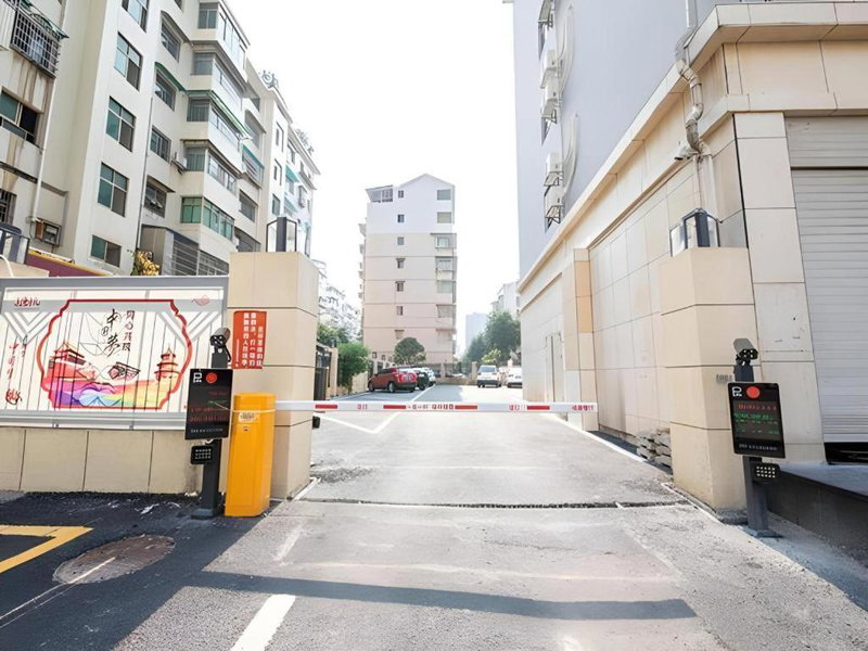 City Comfort Inn Hengyang Zhurong Avenue, Hengyang, China