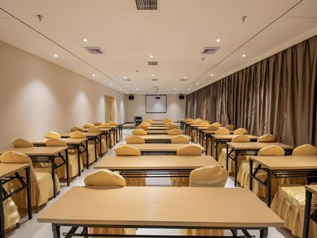 City Comfort Inn Hengyang Zhurong Avenue, Hengyang, China
