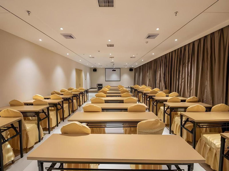 City Comfort Inn Hengyang Zhurong Avenue, Hengyang, China