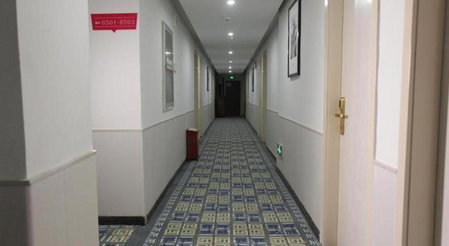Pai Hotel Xuzhou Railway Station, Xuzhou, China