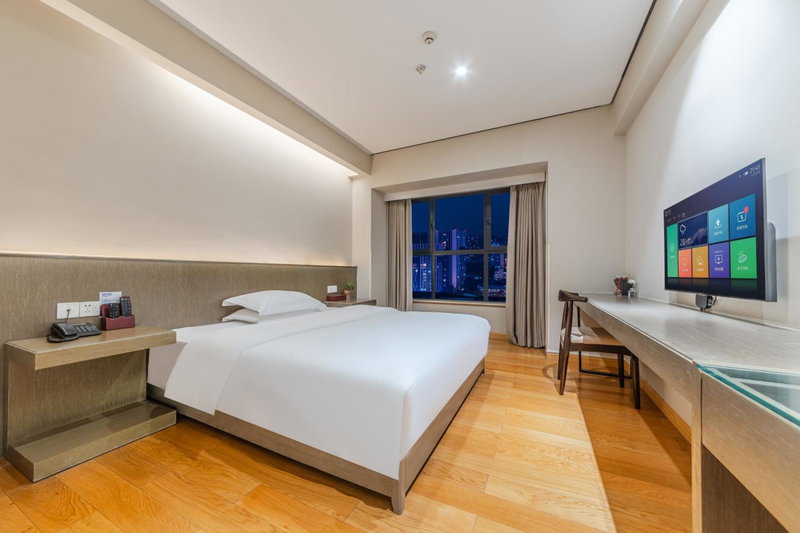 Chengdu Cosy Inn is 20 minutes away from Kuanzhai Alley and 30 minutes away from Shuangliu Airport, Chengdu, China