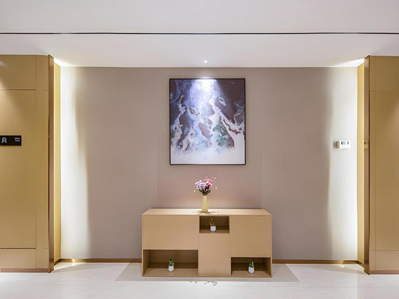 City Comfort Inn Liuzhou Liudong New District Hualing Youlinghui, Luorong, China