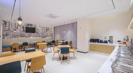 City Comfort Inn Liuzhou Liudong New District Hualing Youlinghui, Luorong, China
