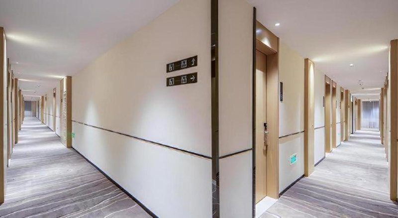 City Comfort Inn Liuzhou Liudong New District Hualing Youlinghui, Luorong, China