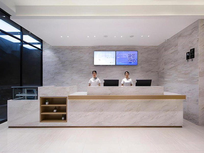 City Comfort Inn Liuzhou Liudong New District Hualing Youlinghui, Luorong, China