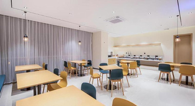 City Comfort Inn Liuzhou Liudong New District Hualing Youlinghui, Luorong, China