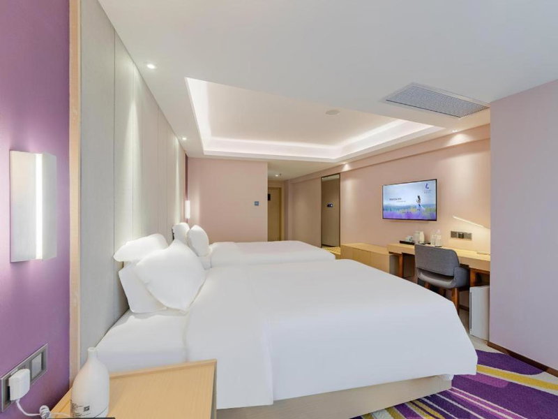 Lavande Hotel Shenzhen Bay Houhai Avenue, Shenzhen, China