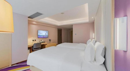 Lavande Hotel Shenzhen Bay Houhai Avenue, Shenzhen, China