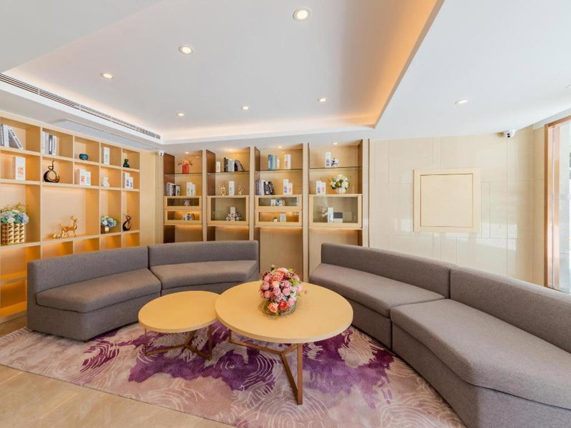 Lavande Hotel Shenzhen Bay Houhai Avenue, Shenzhen, China