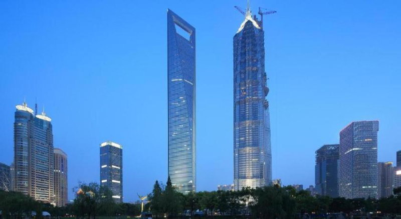 Echarm Hotel Shanghai North Bund Tilanqiao Metro Station, Shanghai, China