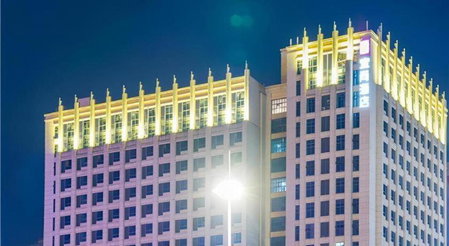 Echarm Hotel Suzhou Shengze Oriental Extile City, Suzhou, China
