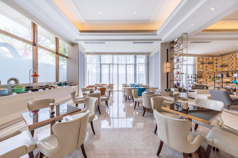 Atour X Hotel Shenzhen Guanlan Shanshui Pastoral, Tiantangwei, China