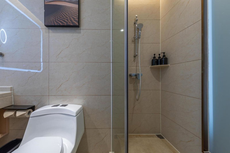 Atour X Hotel Shenzhen Guanlan Shanshui Pastoral, Tiantangwei, China