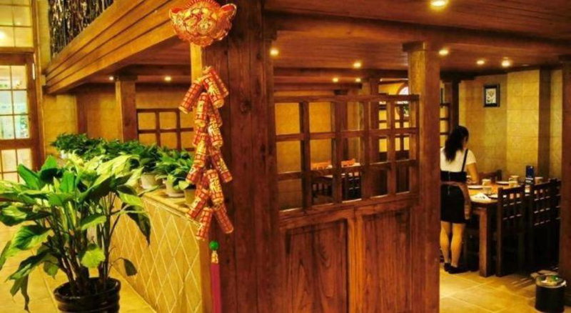 GreenTree Inn Luoyang Henan University of Science and Technology, Luoyang, China