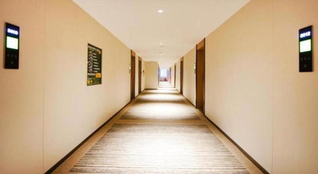 GreenTree Inn Luoyang Henan University of Science and Technology, Luoyang, China