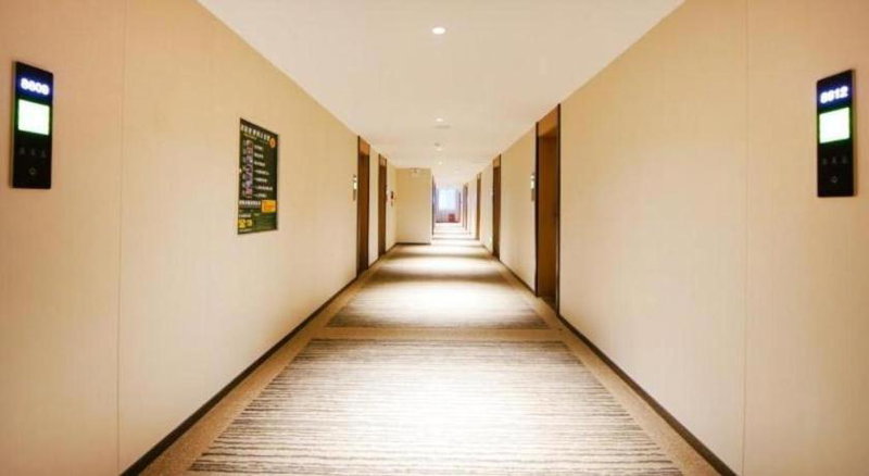 GreenTree Inn Luoyang Henan University of Science and Technology, Luoyang, China