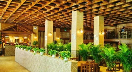 GreenTree Inn Luoyang Henan University of Science and Technology, Luoyang, China