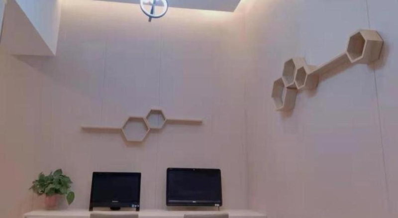 GreenTree Inn Luoyang Henan University of Science and Technology, Luoyang, China