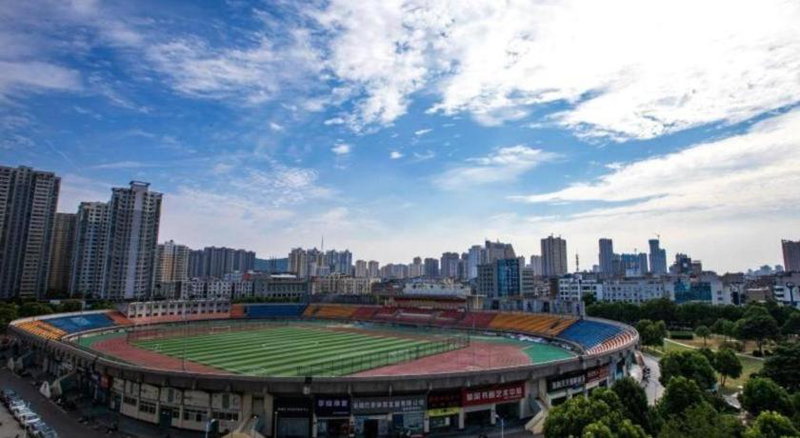 GELI Hotel Huainan Railway Station Sports Center, Tienkiaan, China
