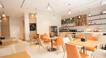 City Comfort Inn Suzhou Wujiang Development Zone Yundong, Suzhou, China