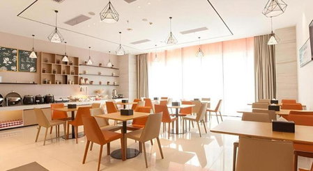 City Comfort Inn Suzhou Wujiang Development Zone Yundong, Suzhou, China