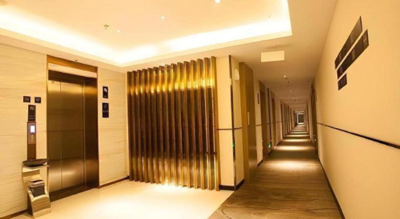 City Comfort Inn Suzhou Wujiang Development Zone Yundong, Suzhou, China