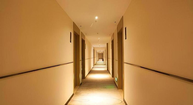 City Comfort Inn Suzhou Wujiang Development Zone Yundong, Suzhou, China