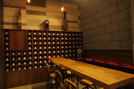 James Joyce Coffetel·Xinzhou Heping Road, Xinzhou, China