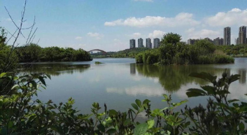 IU Hote Guiyang Olympic Sports Center Huarun Wanxianghui, Guiyang, China