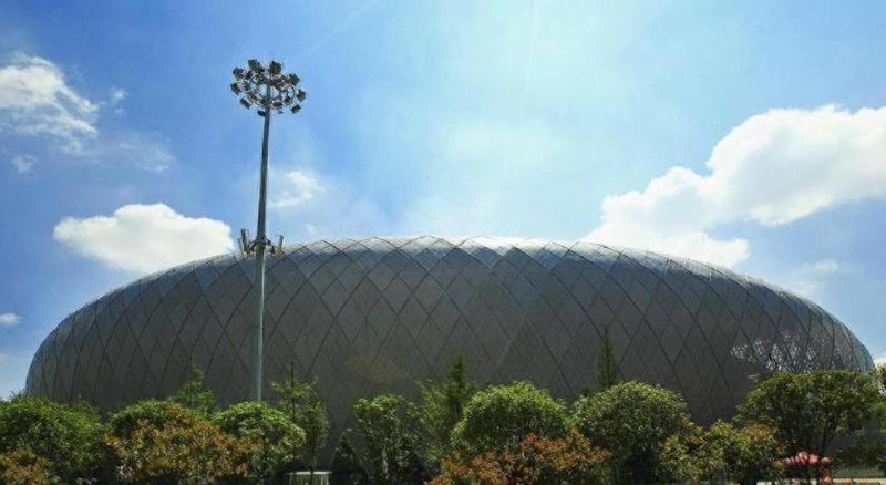 IU Hote Guiyang Olympic Sports Center Huarun Wanxianghui, Guiyang, China