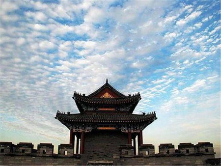 Xana Lite Tianjin Beizhakou Town, Tianjin, China