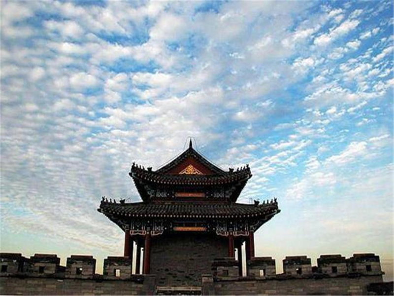 Xana Lite Tianjin Beizhakou Town, Tianjin, China