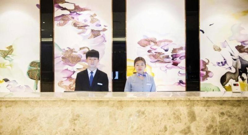 Lavande Hotels·Jinzhong Pingyao Old Town, Pingyao, China