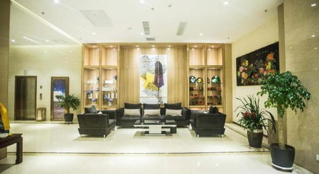 Lavande Hotels·Jinzhong Pingyao Old Town, Pingyao, China