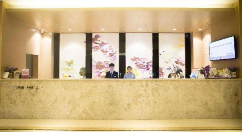 Lavande Hotels·Jinzhong Pingyao Old Town, Pingyao, China