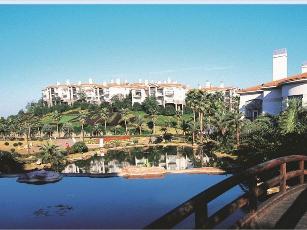 Changsha ST-Tropez Hotel, China