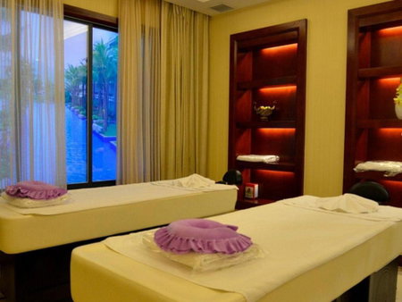 Changsha ST-Tropez Hotel, Changsha, China