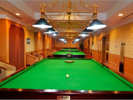 Changsha ST-Tropez Hotel, Changsha, China
