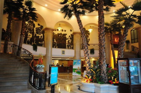 Changsha ST-Tropez Hotel, Changsha, China