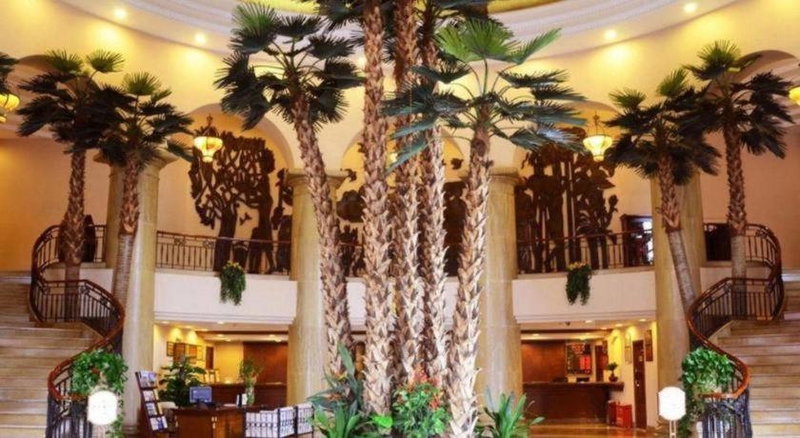 Changsha ST-Tropez Hotel, Changsha, China
