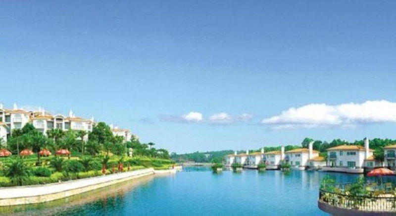 Changsha ST-Tropez Hotel, Changsha, China