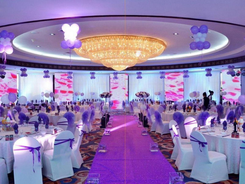 Changsha ST-Tropez Hotel, Changsha, China
